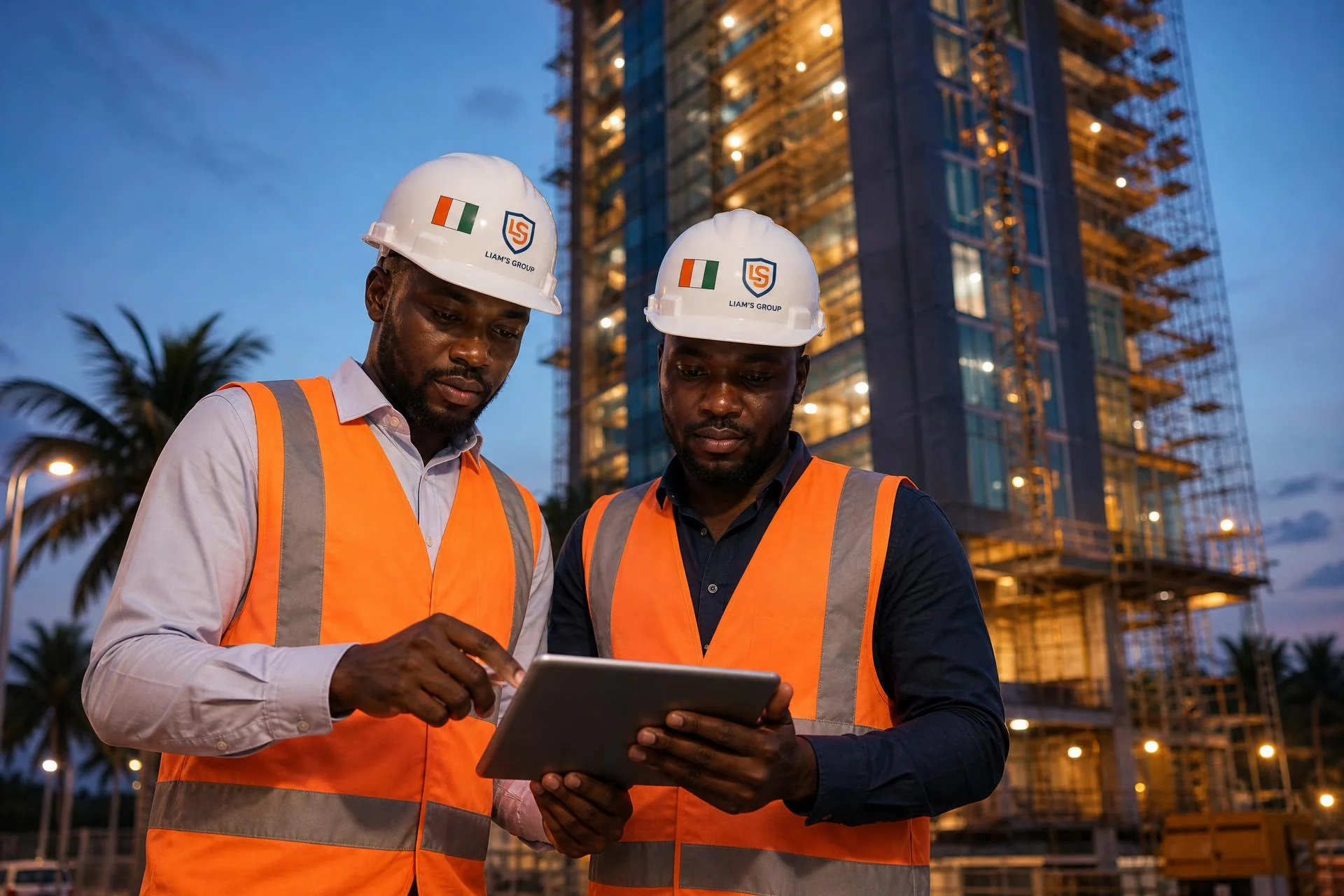 BTP & Construction