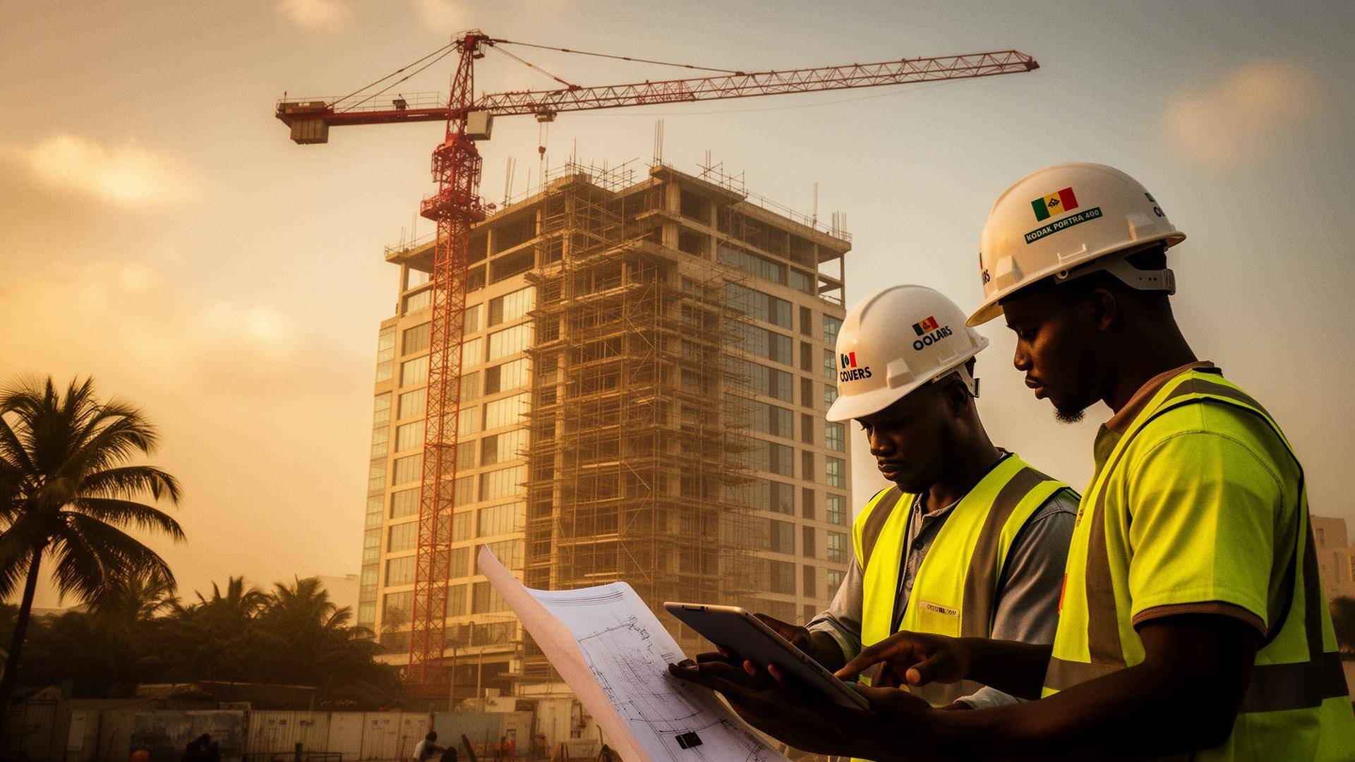 BTP & Construction