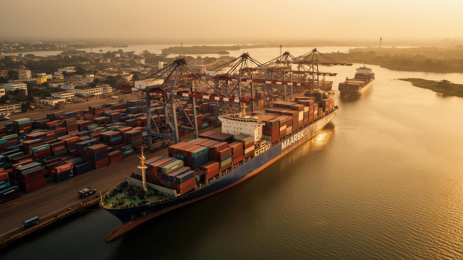 Import / Export